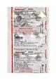 Deflachek 6mg Tablet 6'S - Hormonal Therapy-Imm
