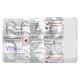 VITAWOODS LUTEIN Capsule 10's - Supplements-Sup