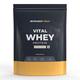 Nutrabay Gold Vital Whey Protein Powder - Gourmet Vanilla 1 kg - Whey Proteins