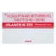 VILASON M 500 Tablet 10's - Diabetes-Ant