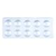LIPISKY 20 Tablet 10's - High Cholesterol-Dys