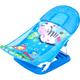 R for Rabbit Fun Time Baby Bather - Blue - Bathing Essentials