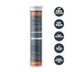 Fast&Up Magnesio Magnesium & Zinc Effervescent Tablets - Lime & Lemon Flavour 20's - Calcium And Minerals
