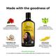 Kerala Ayurveda Kesini Oil 100 ml - Hair Oils