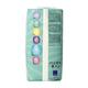 Bambo Nature Junior Baby Diapers 162's - Diapers & Wipes