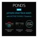 POND'S Targets Pimple Face Wash - Pimple Clear 100 gm - Face Wash & Cleansers