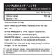 INLIFE Triphala Extract Capsules 60's - Digestive Health