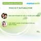 Mamaearth Bamboo Sheet Mask - Retinol 1's - Masks & Peels