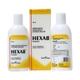 Hexab Emulsion 100ml - Psoriasis/Seborrhea/Ichthyosis-Pso