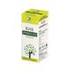 Dr.Raj RJ 16 Spondilitis Drops 30 ml - Homeopathic Drops