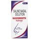 Nasosmooth Nasal Drops 20ml - Nasal Congestion-Nas