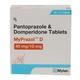 MYPRAZOL D 10/40mg Tablet 10's - Ulcer/Reflux/Flatulence-Aaa