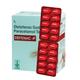 Defenac P Red Tablet 10'S - Pain relief-Nsa