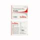Itradila 100mg Capsule 4'S - Fungal Infections-Anf
