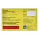 AXTRA 200 Capsule 10's - Fungal Infections-Anf