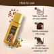 Aryanveda Almond Hair Oil (Pack of 2 x 200 ml) - Hair Oils