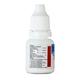 Castor Eye Drops 10ml - Eye Infections-Eaa