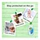 Dettol Instant Hand Sanitizer - Spring Fresh 50 ml - Hand Sanitizer