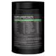 Nirvasa 100% Natural Plant Protein Powder - Chocolate 400 gm - Protein Drink