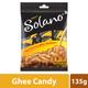Wrigley's Solano Desi Ghee Candy (Pack of 45 x 3 gm) 1's - Nutritional Bars