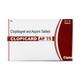 Clopicard AP 75mg Tablet 15'S - Blood Clot-Ant