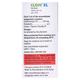 CLOFF XL 125mg Suspension 60ml - Bacterial Infections-Mac
