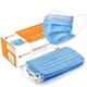 Arcatron 3 Ply Disposable Surgical Face Mask - Blue (Pack of 50) - Face Mask