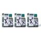 Dr. Varma's Kneesol Magic Oil (Pack of 3 x 110 ml) - Pain Relief (Ayush)