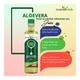 NourishVitals Pure Aloe Vera Drinking Gel Juice 500 ml - Ayurvedic Juices