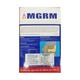 MGRM Abdominal Belt (S) (0603) 1's - Back/Abdomen Supports