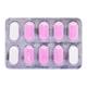 ENDOGLIM TRIO 2.2mg Tablet 10's - Diabetes-Ant