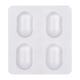 Aliclair 250mg Tablet 4'S - Bacterial Infections-Mac