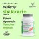 Vedistry Shatavari+ Tablet 60's - Pure Herbs
