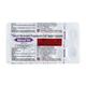 Uterone 100mg Capsule 10'S - Hormonal Therapy-Oes