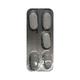 AZISTATIC XL 500 Tablet 5's - Bacterial Infections-Mac