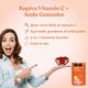 Kapiva Vitamin C + Amla Gummies 60's - Health Products