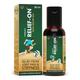 Torque Relief-On Pain Relief Oil (Pack of 3 X 50 ml) 1's - Pain Relief (Ayush)