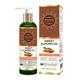 Morpheme Remedies Remedies Pure Sweet Almond Coldpressed Oil For Hair, Skin 120 ml - Hair Oils