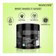 Mancode Face Scrub - Tea Tree 100 gm - Face Scrubs