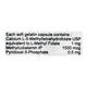 Macfolate Capsule 10'S - Supplements-Vam