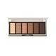 Milani Most Wanted Palettes -110 Partner in Crime 5 gm - Face Palettes