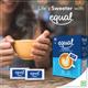 Equal Original Sweetener Sachet (Pack of 2 x 50's) 1's - Sugar Substitute