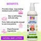 BeyBee Natural Baby Lotion 200 ml - Creams, Lotions & Oils