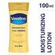 Vaseline Intensive Care Deep Restore Body Lotion for Dry Skin 100 ml - Lotions & Creams