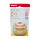 Pigeon Silicone Pacifier Step 1 - Lady Bird - Pacifiers & Teethers