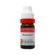 Dr. Reckeweg Mezereum 6 Liquid 11 ml - Dilutions