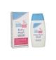 SEBAMED BABY WASH EXTRA SOFT 200ml - Baby Body Wash