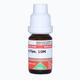 Adel Merc Iod Flav. 10M Liquid 10 ml - Dilutions