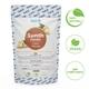 HealthVit Natural Sunth (Zingiber Officinale) Powder 100 gm - Herbal Dietary Supplement