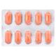 ACELERA P Tablet 10's - Pain relief-Nsa